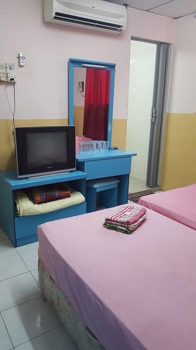 Formosa Hotel Malacca Ngoại thất bức ảnh