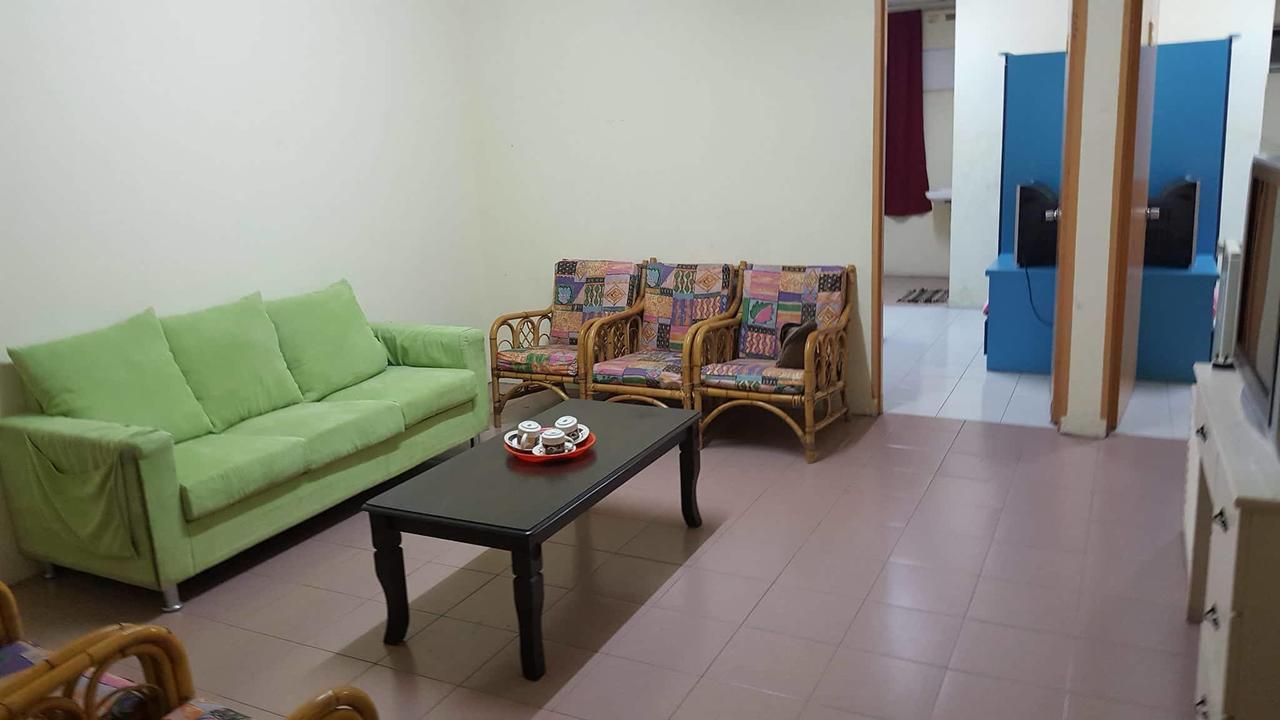 Formosa Hotel Malacca Ngoại thất bức ảnh