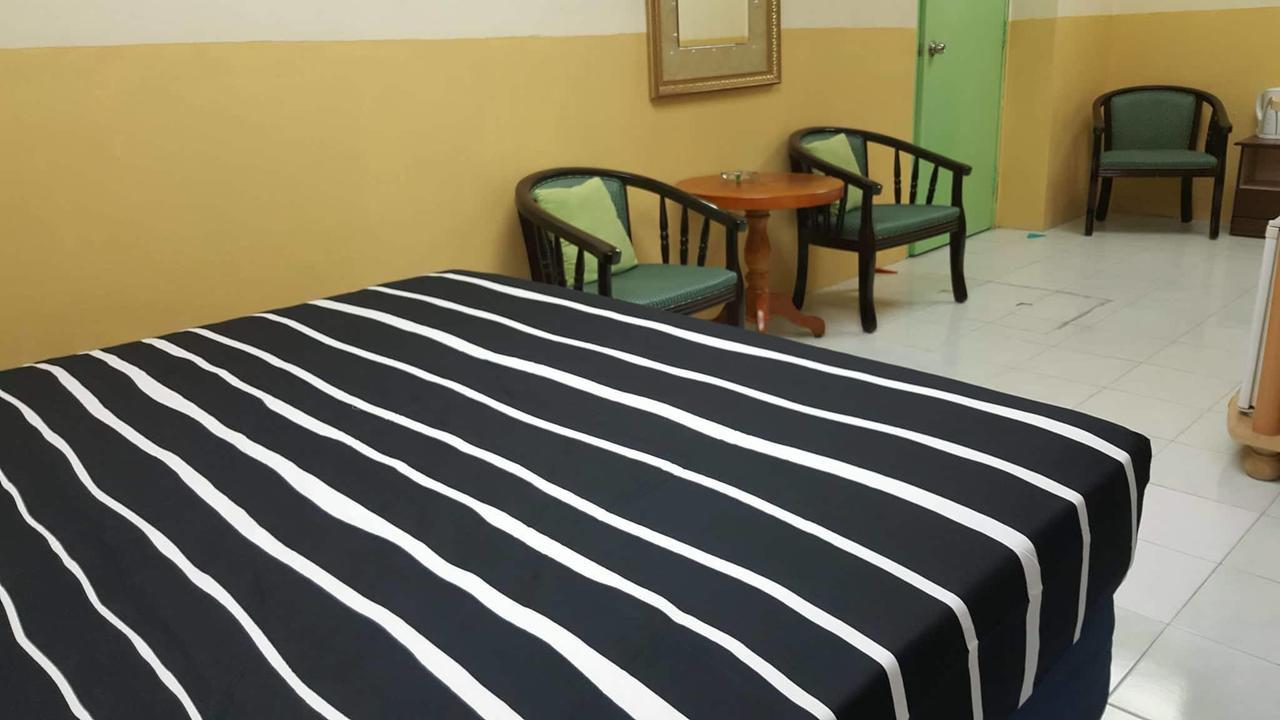 Formosa Hotel Malacca Ngoại thất bức ảnh