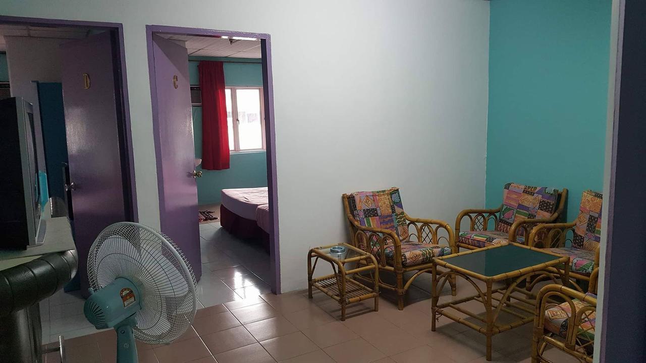 Formosa Hotel Malacca Ngoại thất bức ảnh