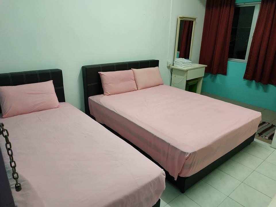 Formosa Hotel Malacca Ngoại thất bức ảnh