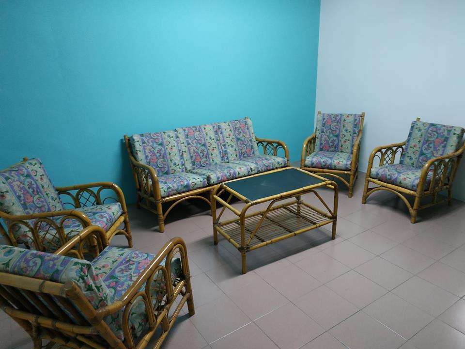 Formosa Hotel Malacca Ngoại thất bức ảnh