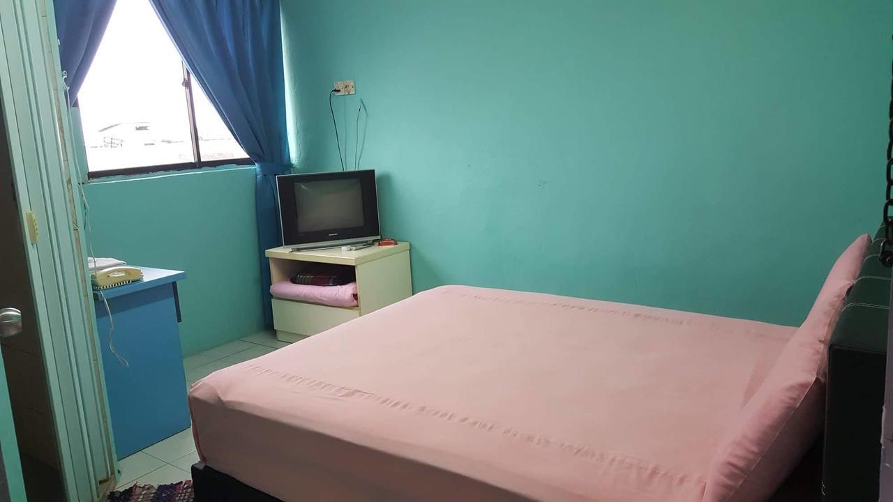 Formosa Hotel Malacca Ngoại thất bức ảnh