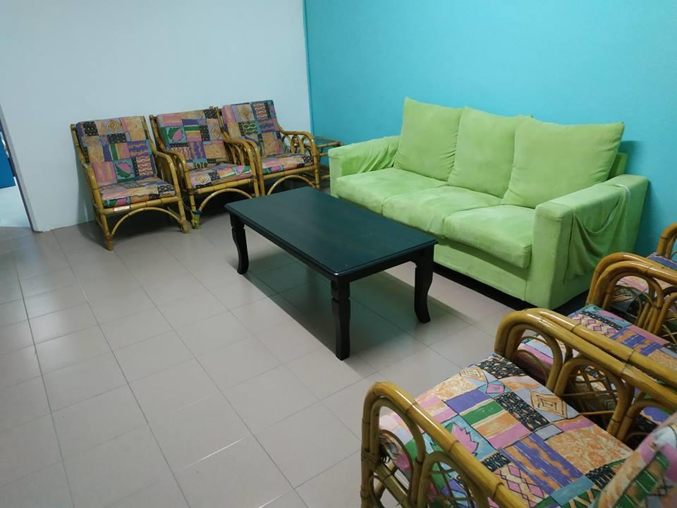 Formosa Hotel Malacca Ngoại thất bức ảnh