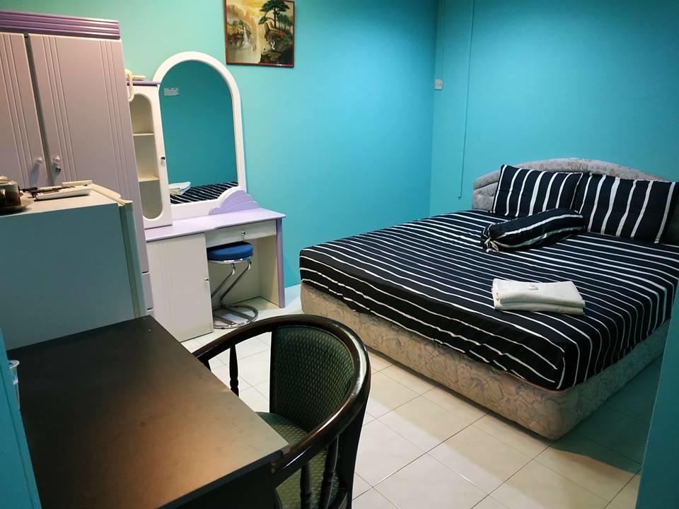 Formosa Hotel Malacca Ngoại thất bức ảnh