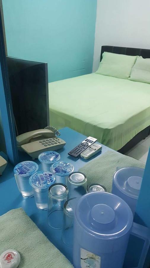 Formosa Hotel Malacca Ngoại thất bức ảnh