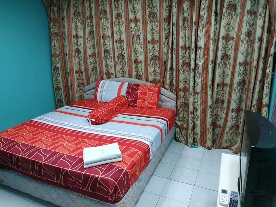 Formosa Hotel Malacca Ngoại thất bức ảnh