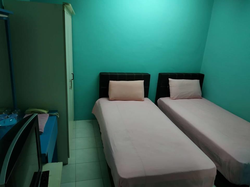 Formosa Hotel Malacca Ngoại thất bức ảnh