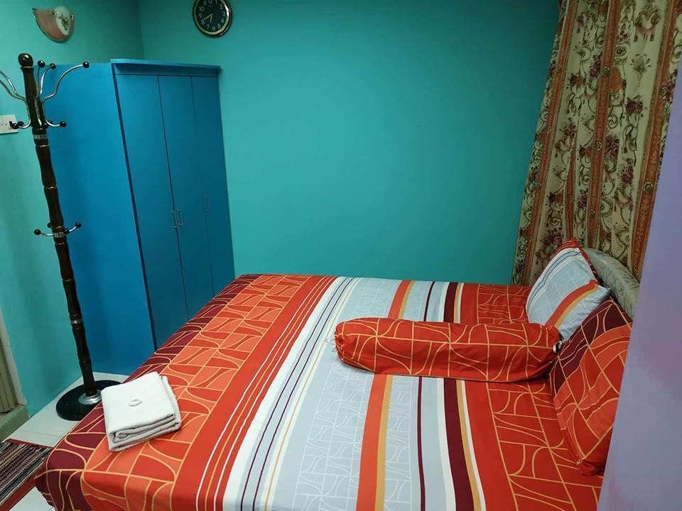 Formosa Hotel Malacca Ngoại thất bức ảnh