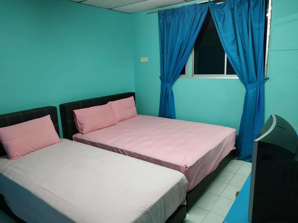Formosa Hotel Malacca Ngoại thất bức ảnh