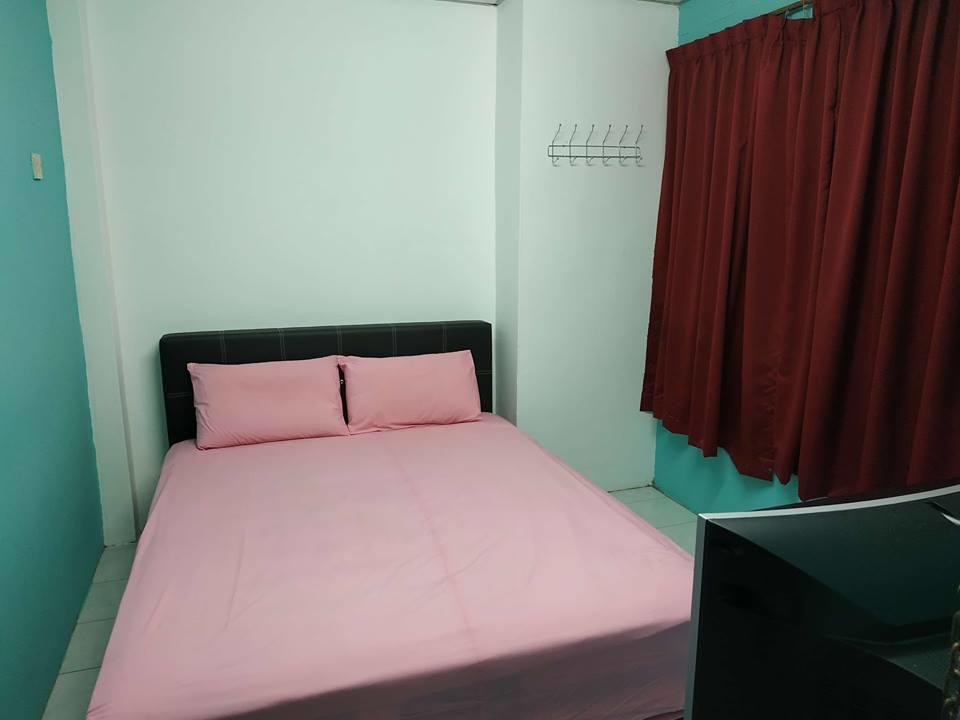 Formosa Hotel Malacca Ngoại thất bức ảnh