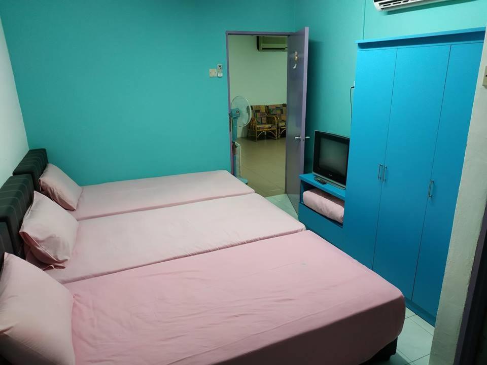 Formosa Hotel Malacca Ngoại thất bức ảnh