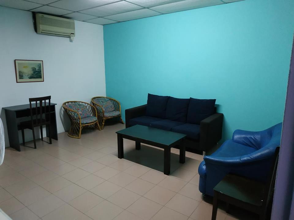 Formosa Hotel Malacca Ngoại thất bức ảnh