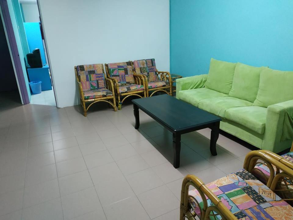 Formosa Hotel Malacca Ngoại thất bức ảnh